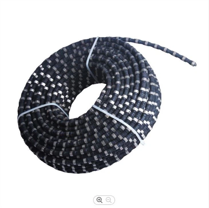wire saw for stones quarry
