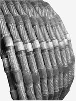 Gergaji Dawai Pemotong Granit