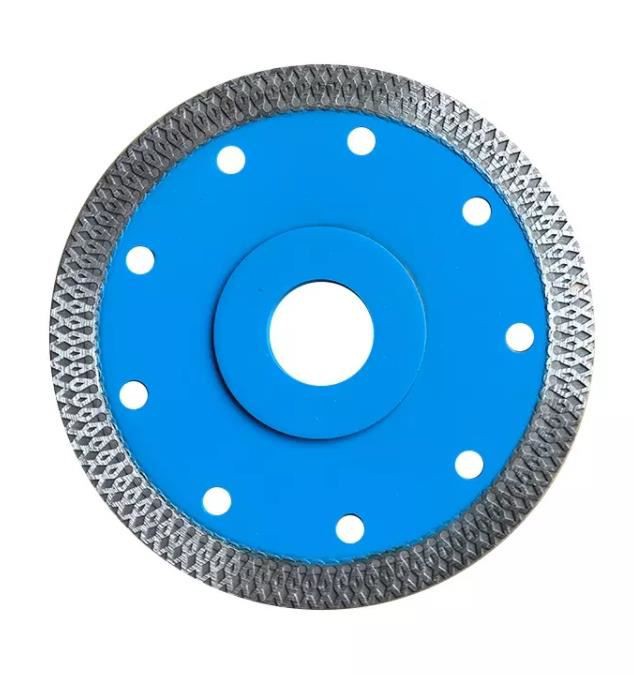 Kilang Pisau Gergaji Khas Seramik