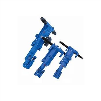 Gerudi Tukul Putar Terbaik Untuk Batu