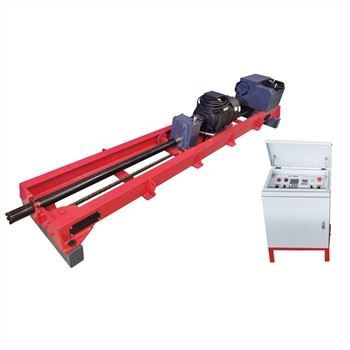 Mesin Gerudi Mendatar Untuk Dijual