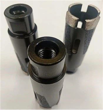 Mata Gerudi Teras Batu