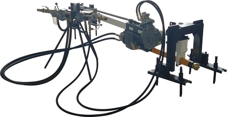 Mesin Gerudi Lubang Bawah