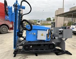 Gerudi DTH Crawler