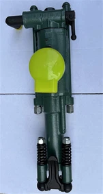 Gerudi Batu Tukul Tangan Berkualiti Tinggi