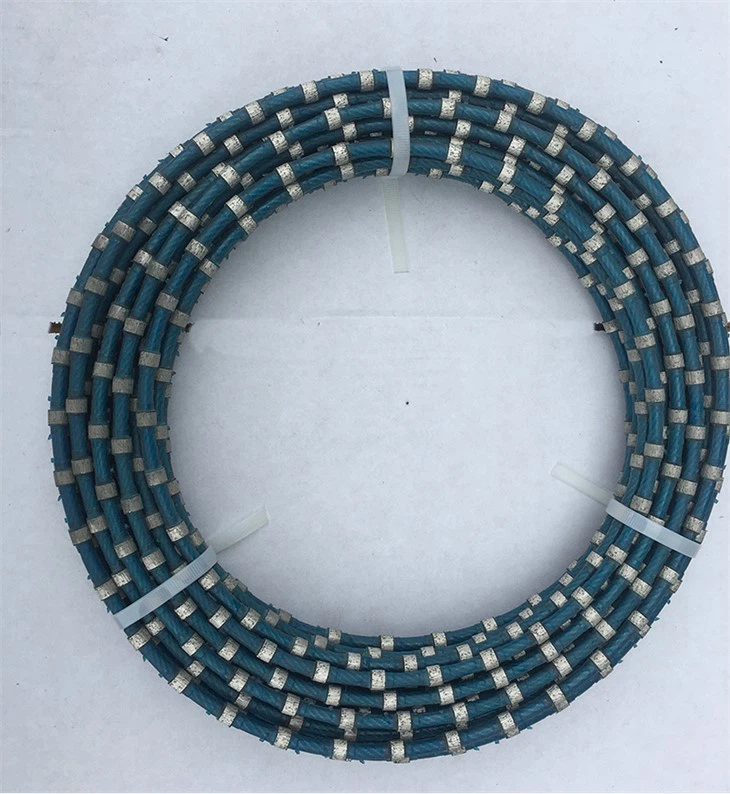 Wire Diamond Saw